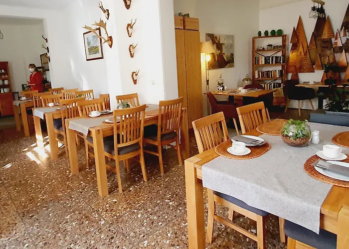 Forsthaus Garz