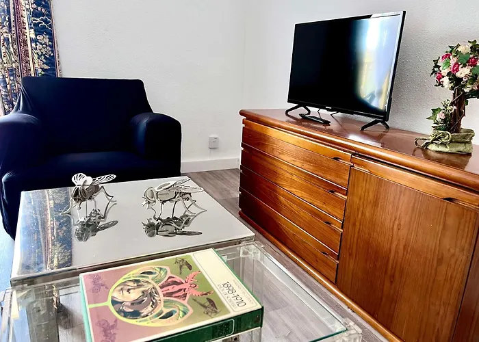 Garay Apartments