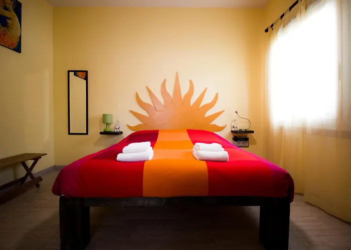 Resort: B&B San Leone