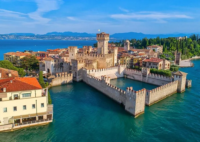Villa Sul Garda