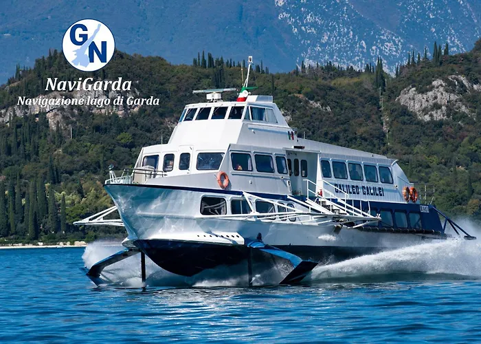 Villa Sul Garda