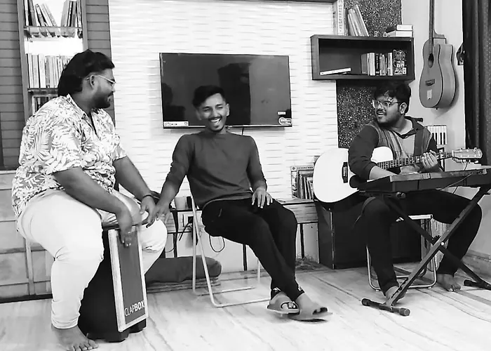 Hostel: Kygo Hostels