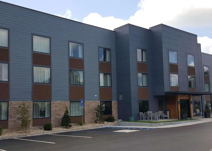 Country Inn & Suites By Radisson, Savannah Midtown, Ga