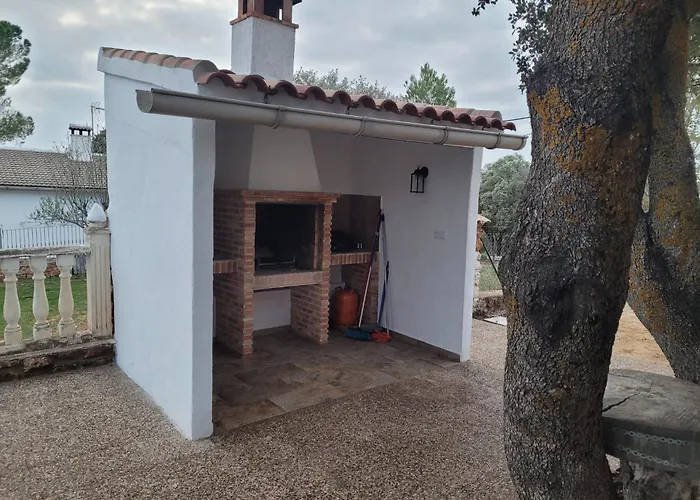 El Mirador Del Molino