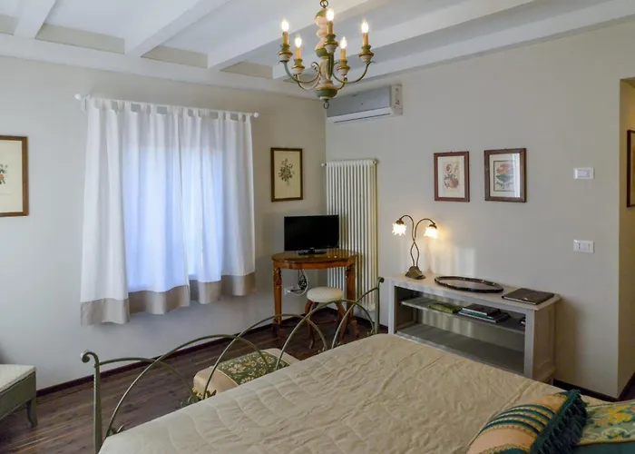 i Torretti Locazione Turistica, Ristorante, Lounge Bar