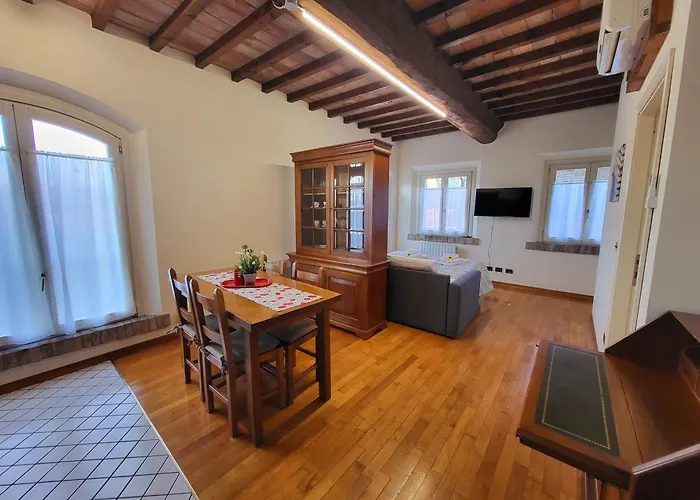 Residence Antico Borgo