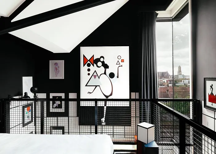 Design Hotel Modez