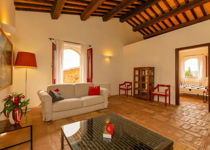 Tenuta Pianirossi