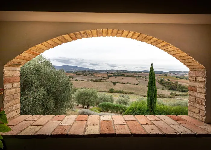 Tenuta Pianirossi