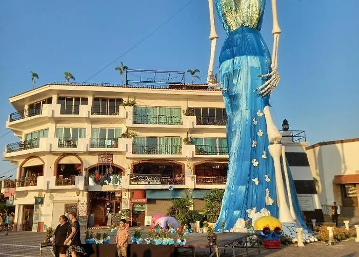 Bravo Vallarta