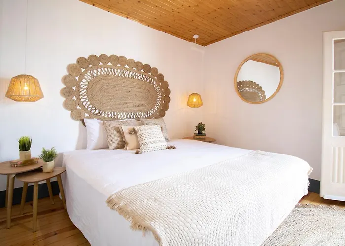 Se Velha Suites