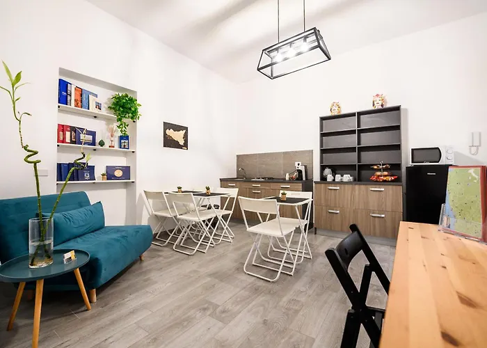 B&B Il Cortile Degli Artisti
