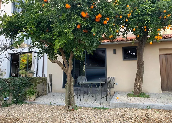  Casa Rural Llana 12