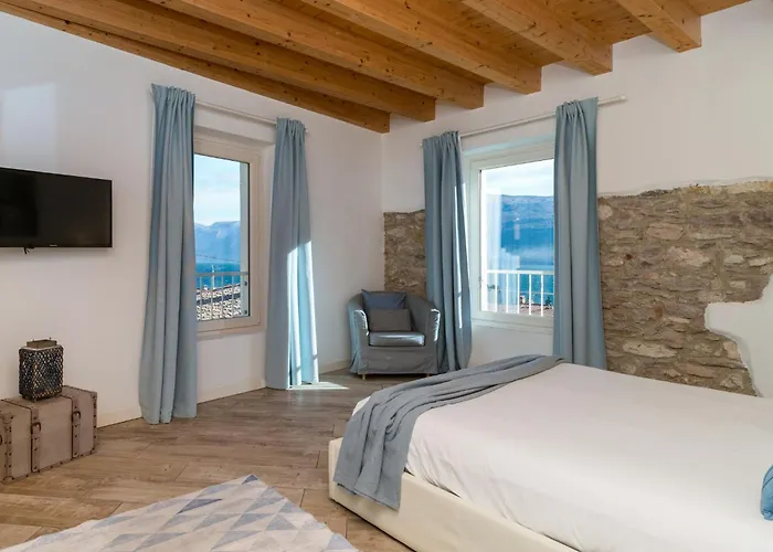 B&B Vistalago