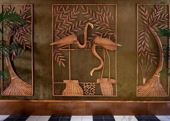 3 sterren hotel: Hotel La Conversation