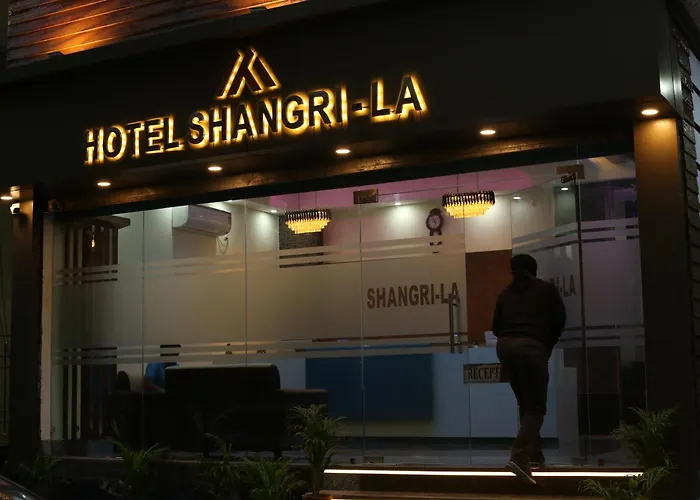 Shangri-La