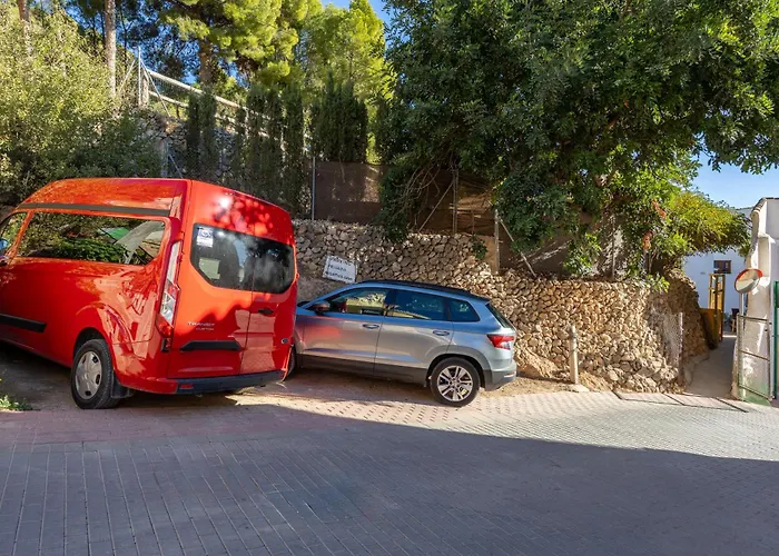 Alquiler de vacaciones: Casa Rural La Clau