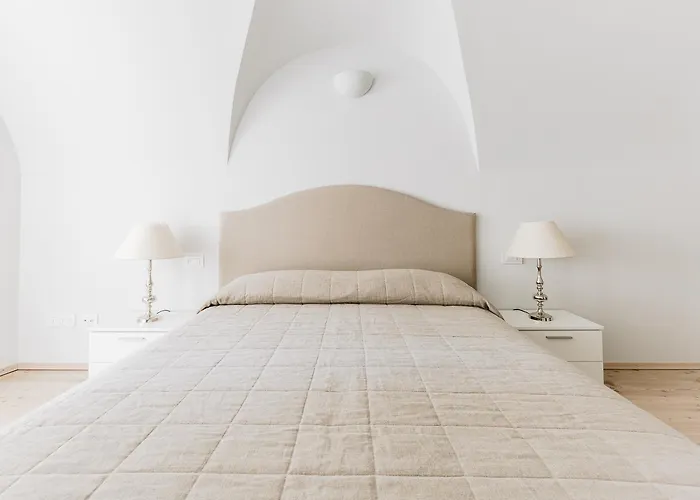 Sartori Mountain Apartment