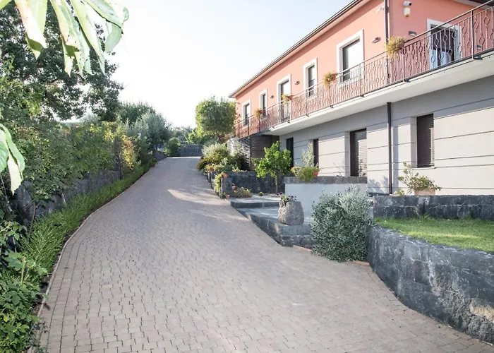 La Casa dell'Alloro