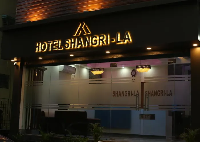 Shangri-La
