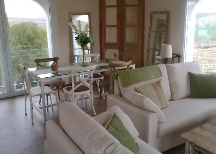 Viña Santa Petronila Torre