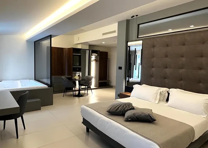 Hotel boutique: Best Western Hotel Ferrari