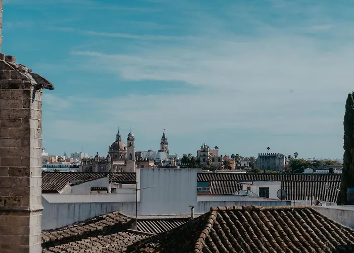 Azafran Jerez