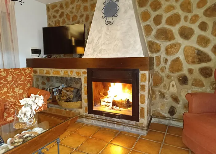 Cortijo la Jimena