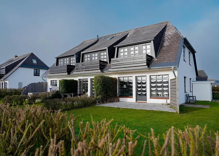 Haus Düneneck