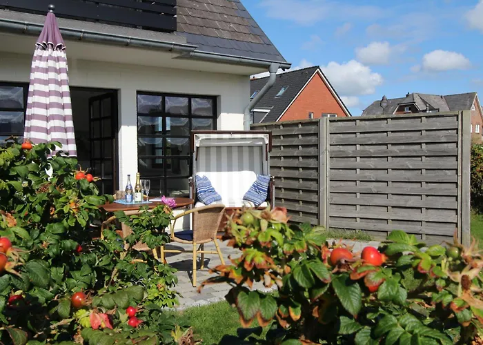 Haus Düneneck