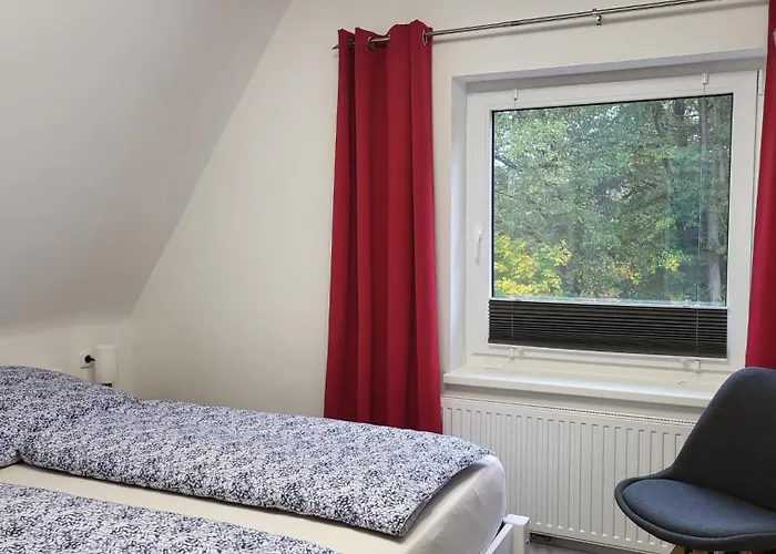 Ullas Gaestehaus