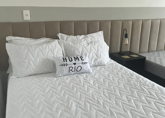  Home Rio