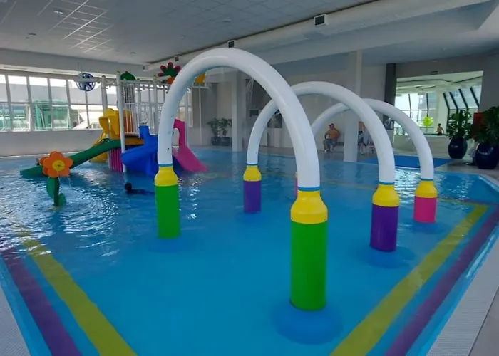 Resort: Hotel Santa Paula