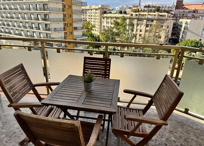 Garay Apartments