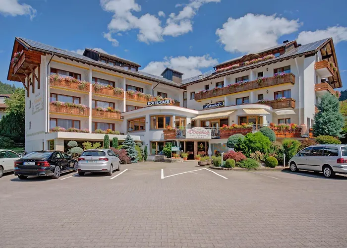 Ferienhotel Ödenhof