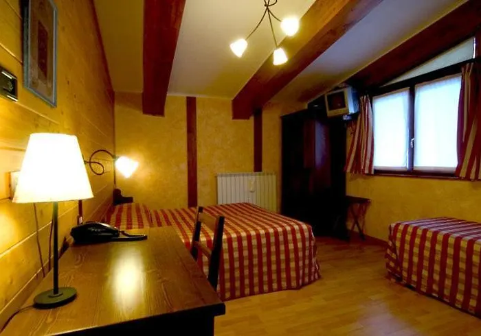  La Pigna