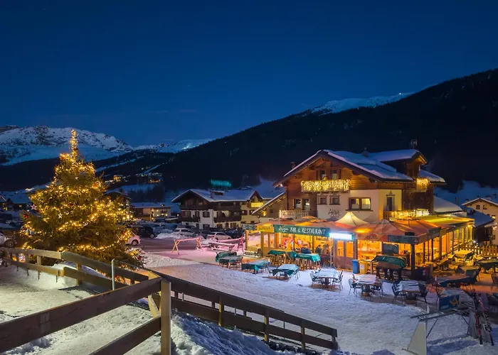 Golf Hotel: Hotel Alegra