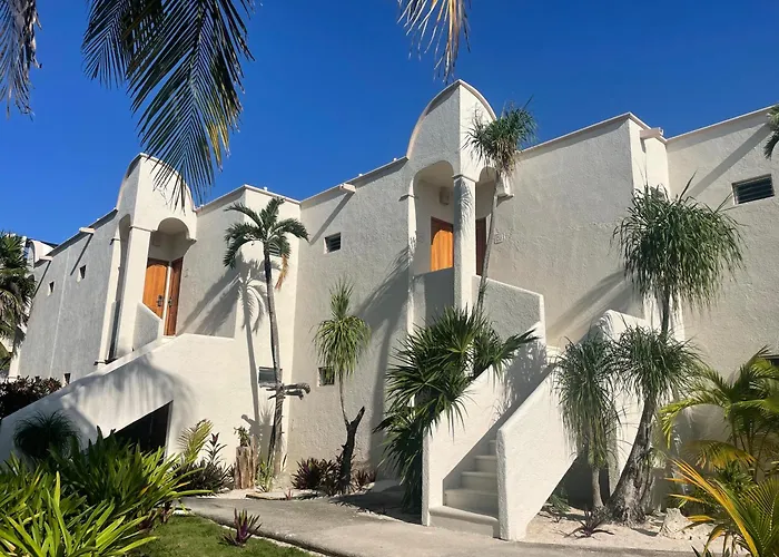 Hotel: Vr Club Tulum Riviera