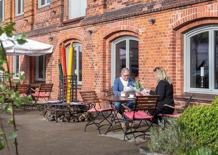 Hotel Am Volksschule