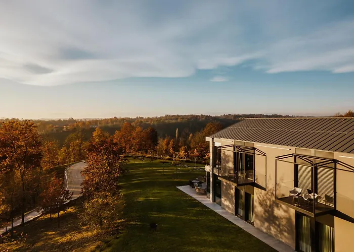 Le Cattedrali Relais By Laqua Collection