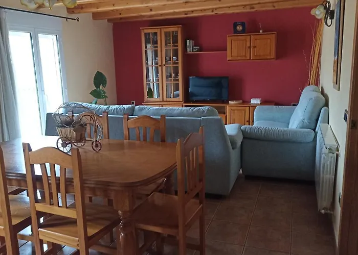 Chalet: Casa La Catalina