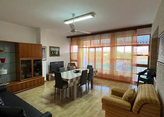 Casa Vacanze Perla di Mare