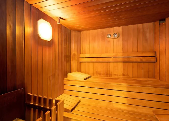 3-Sterne-Hotel: Hotel Galli