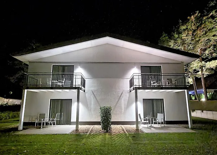 Privat & Boutique Hotel Plauer See