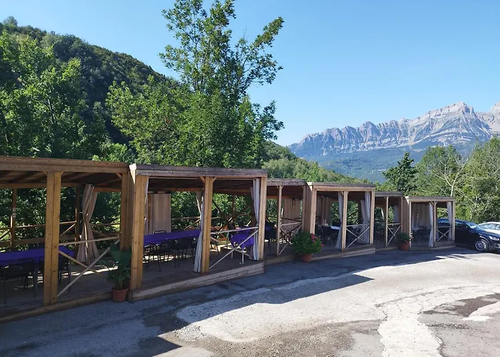 Panticosa
