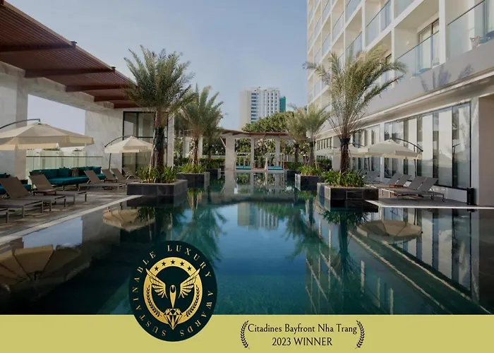 Citadines Bayfront Nha Trang