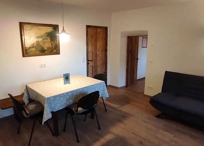 Appartements Steffila