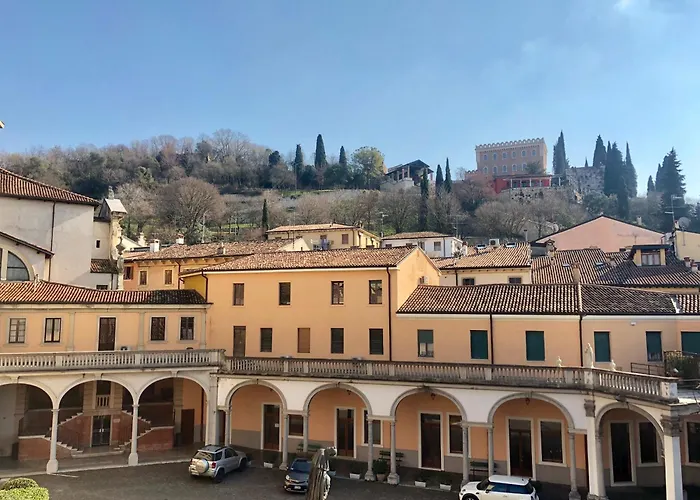 Hotel familiare: Pietra di Verona Residenza