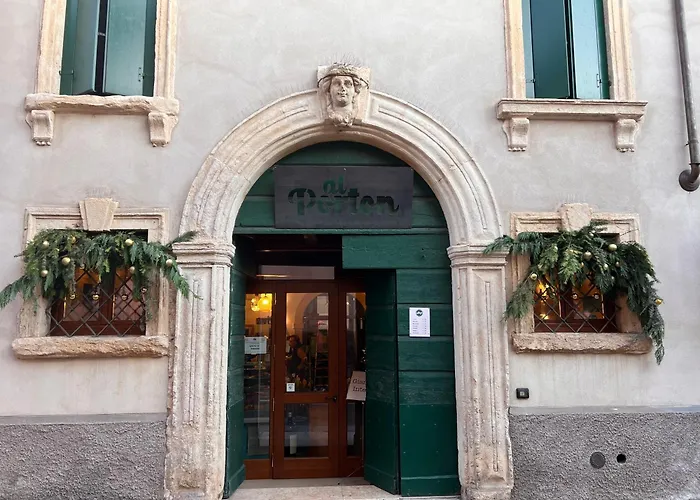 Hotel familiare: Pietra di Verona Residenza