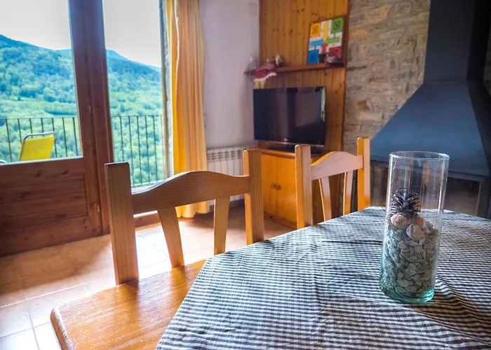 Apartaments Fontalba